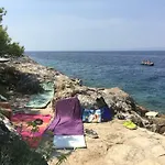 The View **** Račišće