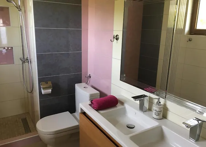 The View **** Apartman *