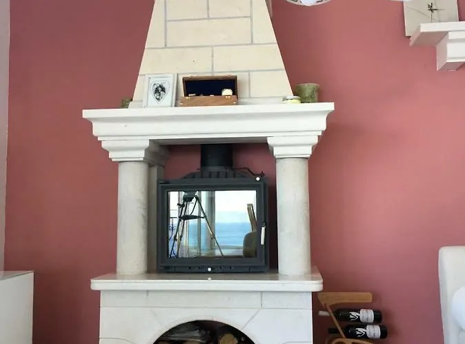 The View **** Apartman