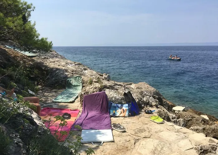 The View **** Račišće