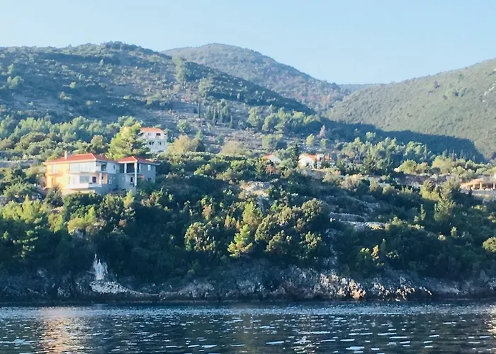 The View **** Apartman *