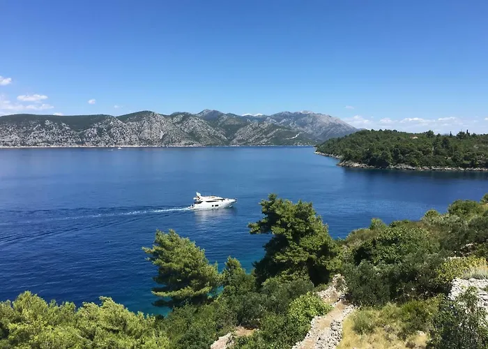 Apartman The View **** *