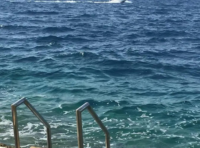 Apartman The View **** *