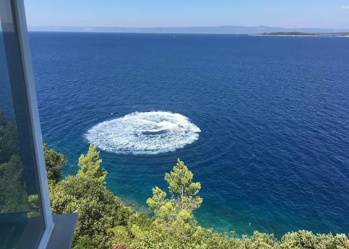 Apartman The View **** *