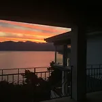 The View **** Račišće