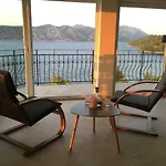 The View **** Apartmán *