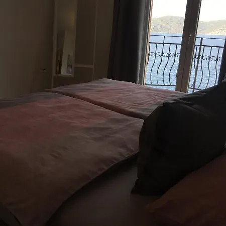 The View **** アパート