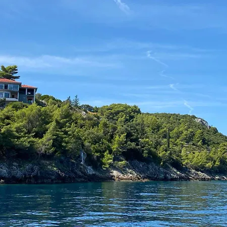 アパート The View **** Račišće