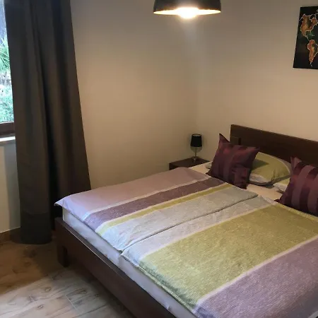 アパート The View **** *