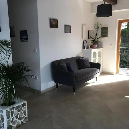 The View **** Račišće