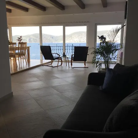 アパート The View **** *