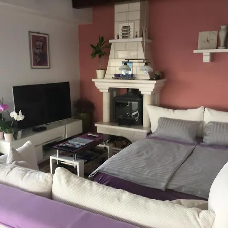 The View **** Račišće