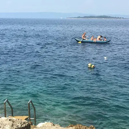 アパート The View **** Račišće