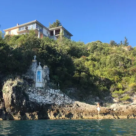 アパート The View **** Račišće