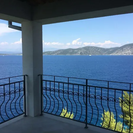 The View **** アパート