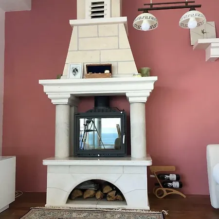 The View **** アパート