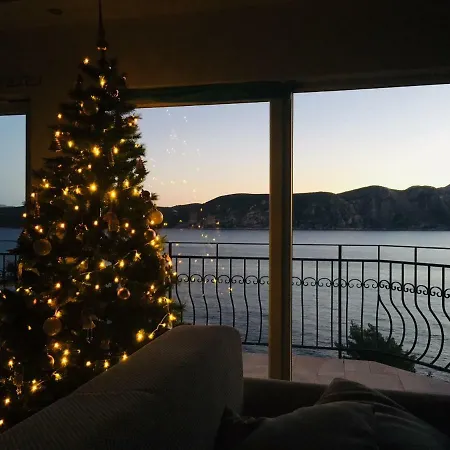 アパート The View **** Račišće