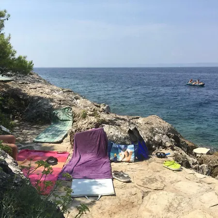 The View **** Račišće