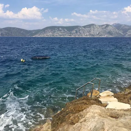 The View **** Račišće