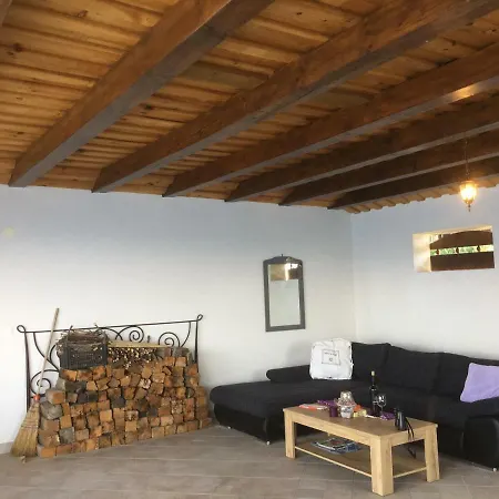 The View **** アパート Račišće