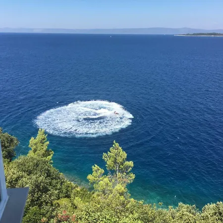 アパート The View **** *