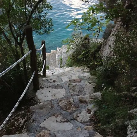 Appartamento The View ****